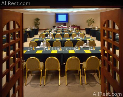 Kempinski Hotel Ajman 36